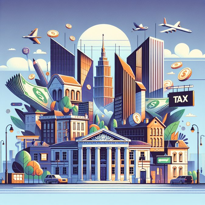 IRS Floats 1 % Remittance-Transfer Tax—Cash Payments Abroad to Cost More for Mobile Workers