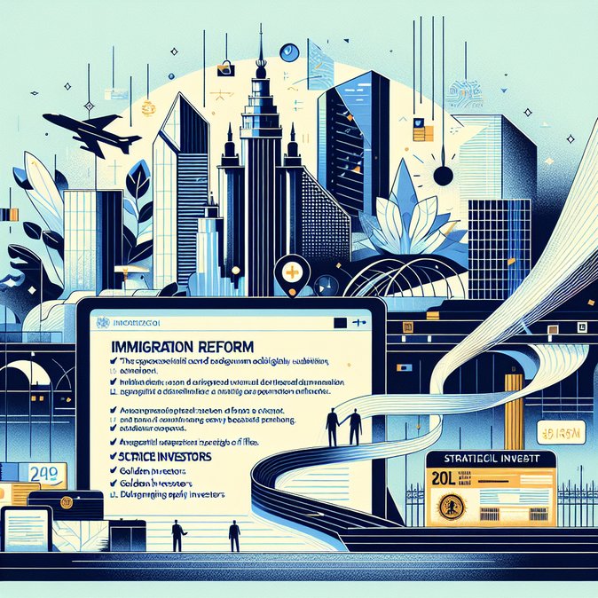 Poland’s 2026 immigration overhaul: what employers must do as procedures go 100 % digital