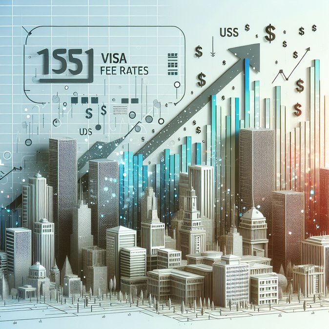 State Department Final Rule Raises Non-Immigrant Visa Fees for First Time in a Decade