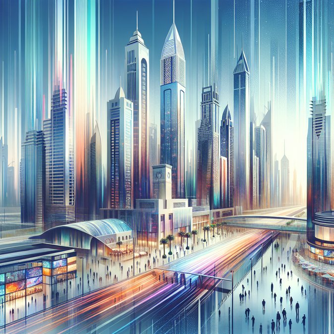 Dubai’s talent magnetism fuels record expat inflow despite compliance concerns