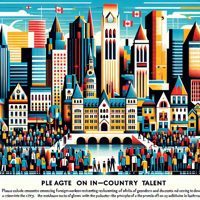 IRCC invites 2,000 Canadian Experience Class candidates in 28 April Express Entry draw