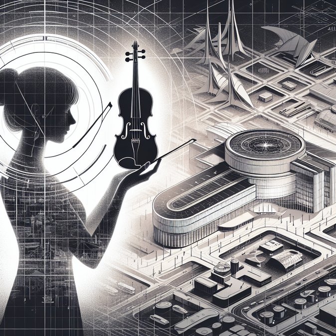 Incident historique avec un violon à l’aéroport d’Helsinki relance le débat sur les règles des compagnies aériennes concernant les objets fragiles