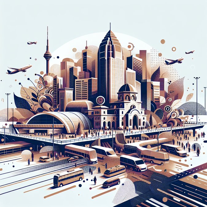 Air Canada Flight Among Six Cancellations in India, Stranding Montreal-Bound Passengers