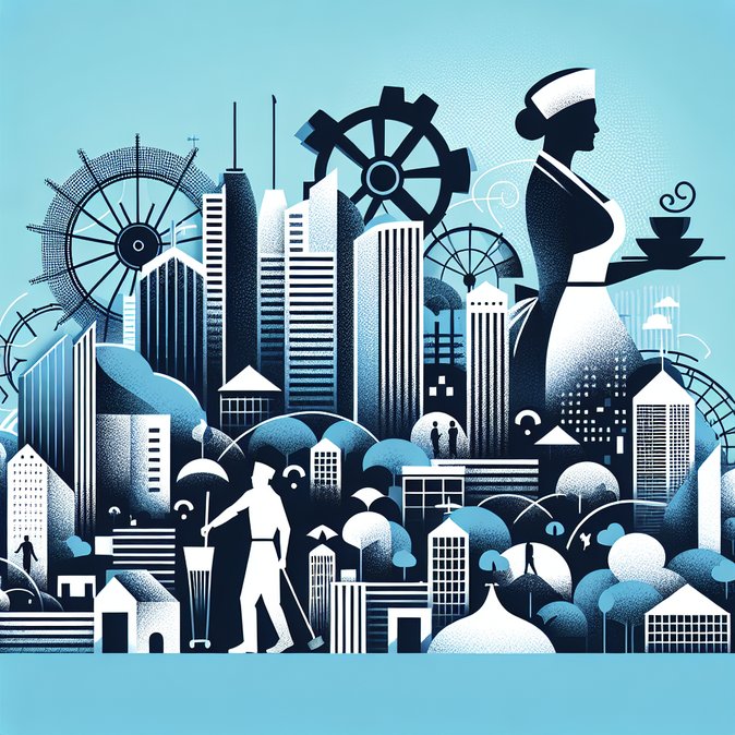 Minimum-Wage Hike Raises Salary Floors for Brazil Work-Permit Applications