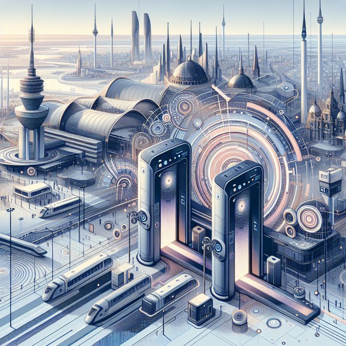 Spain Accelerates Entry/Exit System Roll-out Ahead of April Deadline