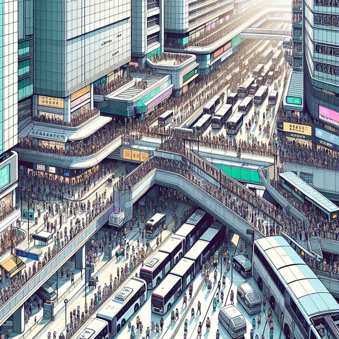 Hong Kong braces for influx of 30,000 mainland visitors as Labour Day ‘Golden Week’ nears