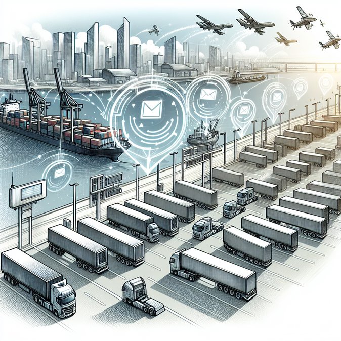 Cross-Channel Logistics Crunch Time: France Makes ELO Barcode Mandatory from Today