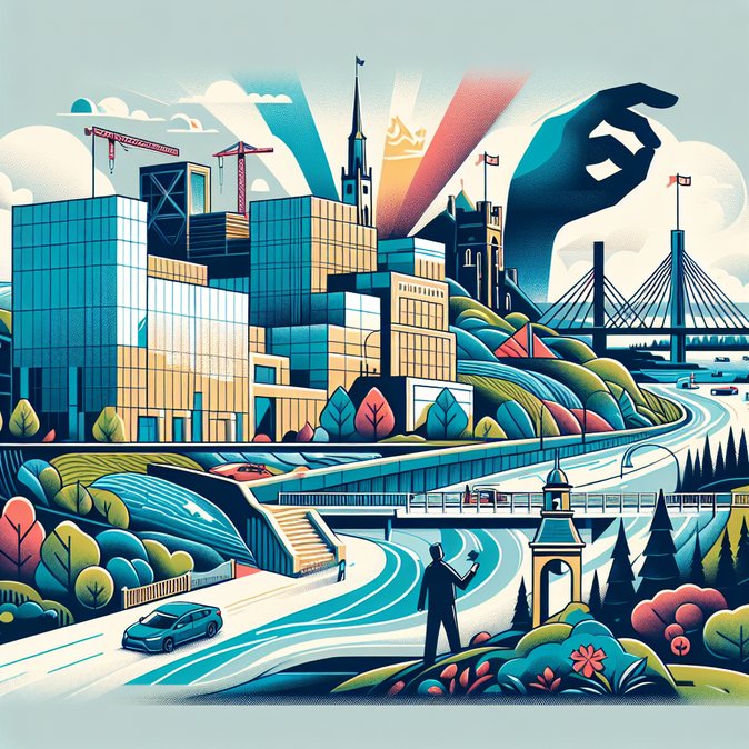 New Brunswick Issues 110 Invitations in December PNP Draws, Targets Francophone Talent