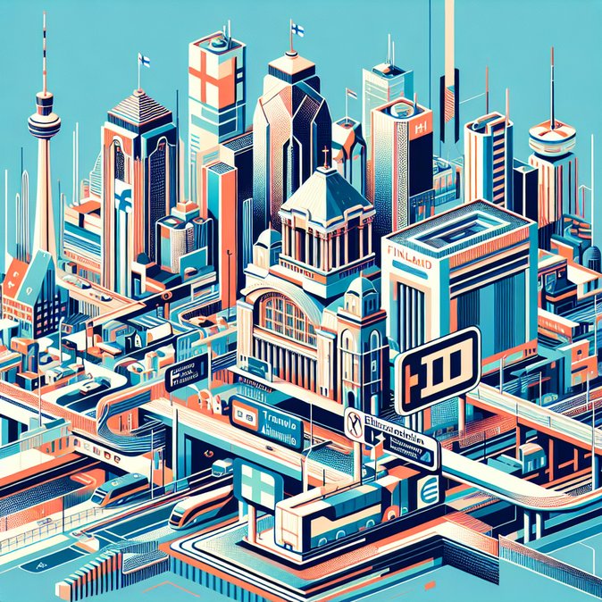 UK Expands ETA Scheme to Finnish Nationals, Making Pre-Travel Authorisation Mandatory from February 2026