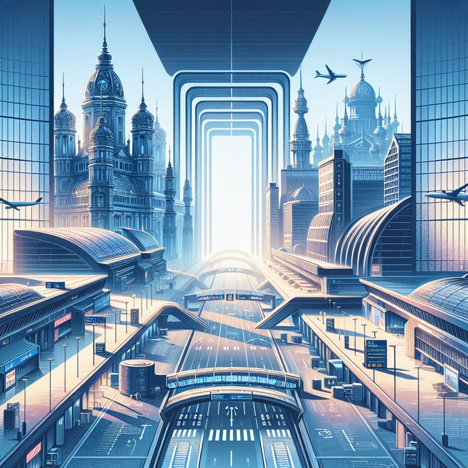 Belgium’s 12 March national strike will ground every departing flight at Brussels Airport