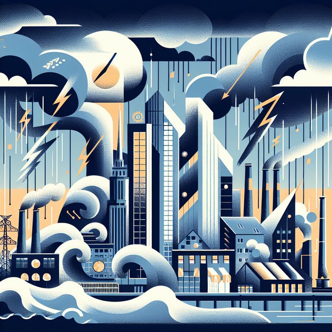 Atlantic Storms and Strikes Threaten Belgian Holiday Travel Plans Across Europe