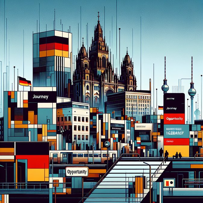 Chancenkarte buzz grows as job-seekers eye new pathway before existing visas expire