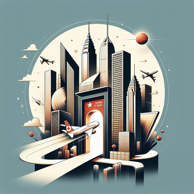 People-to-people exchanges with South Korea accelerate on back of China’s visa-free policy