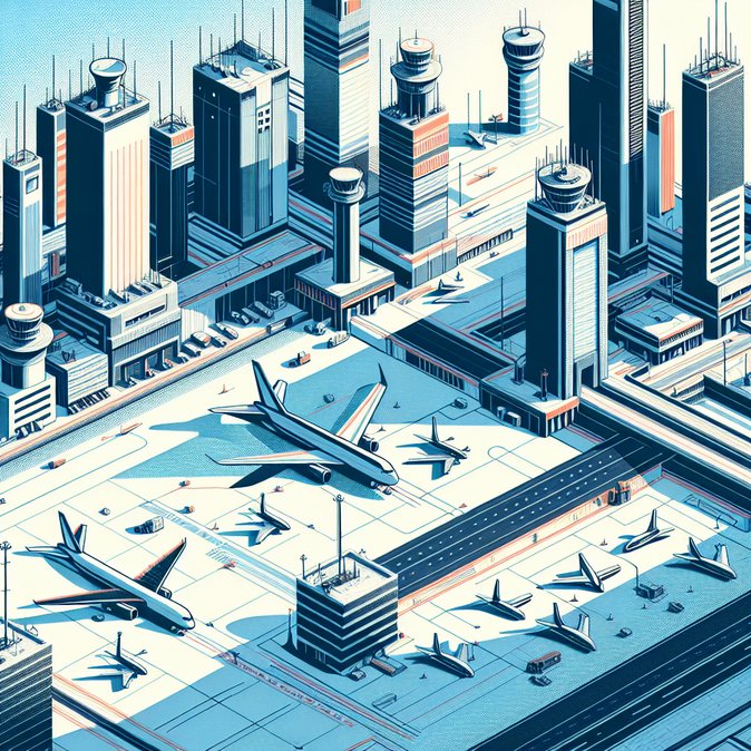 Miles de personas varadas por graves interrupciones en vuelos en Charles-de-Gaulle, Lyon y otros centros europeos