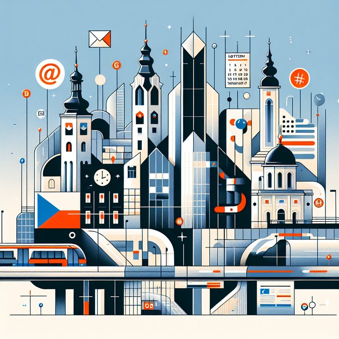 Prague Tightens Abuja Visa Appointment System With Lottery Draw – Update Issued 23 Feb 2026