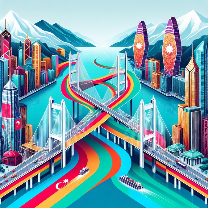 Azerbaijan opens visa-free travel corridor for Hong Kong passport holders