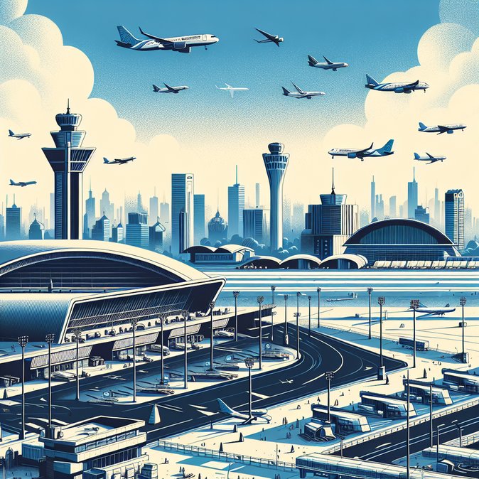 Airlines publish rolling ‘Flight Status – 8 March’ as West Asia disruption enters Week 2