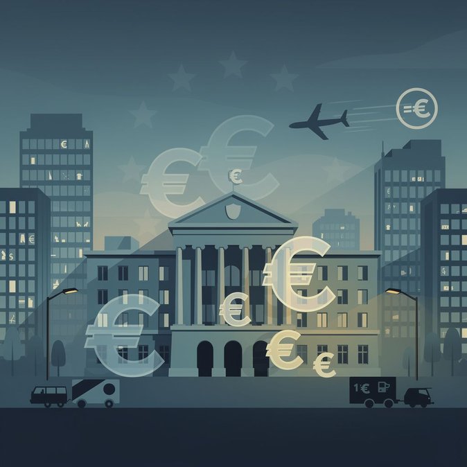 Interior Ministry Sets €3,820 Benchmark for 2026 Repatriation Costs