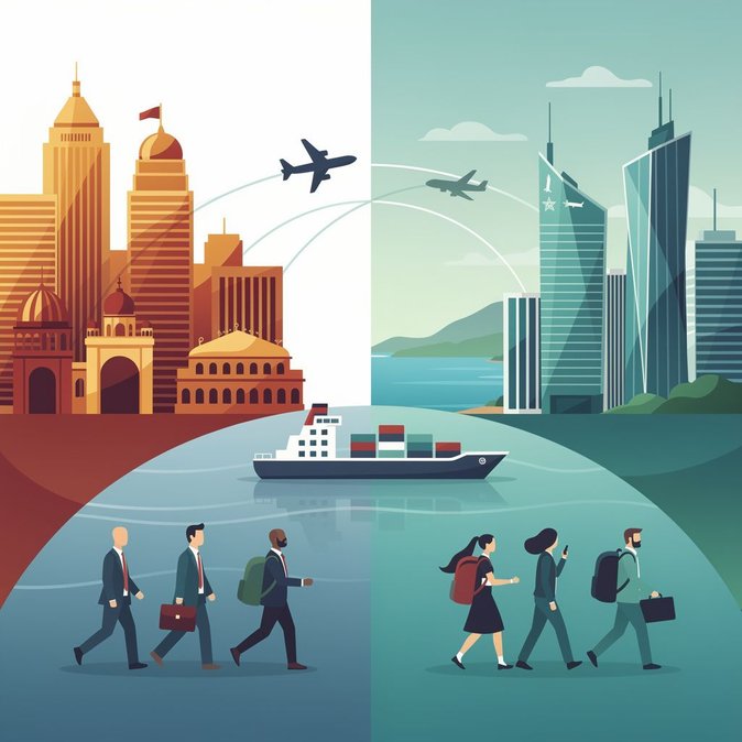 L’Inde et la Nouvelle-Zélande publient une déclaration conjointe mettant l’accent sur le tourisme, les liaisons aériennes directes et la reconnaissance mutuelle des certificats de marins.