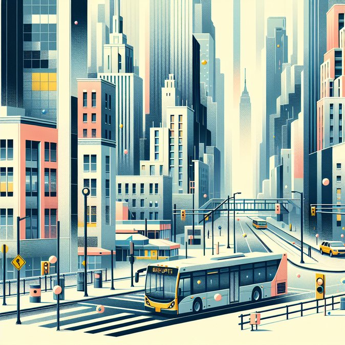 Bus Éireann cancels multiple Dublin-bound services citing operational issues