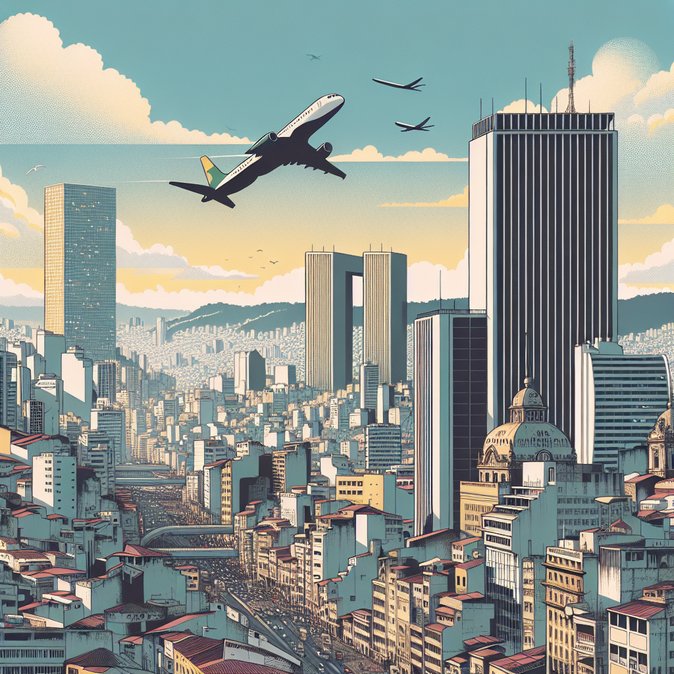 Latest U.S. deportation flight pushes 2025 repatriations to record 3,000 Brazilians