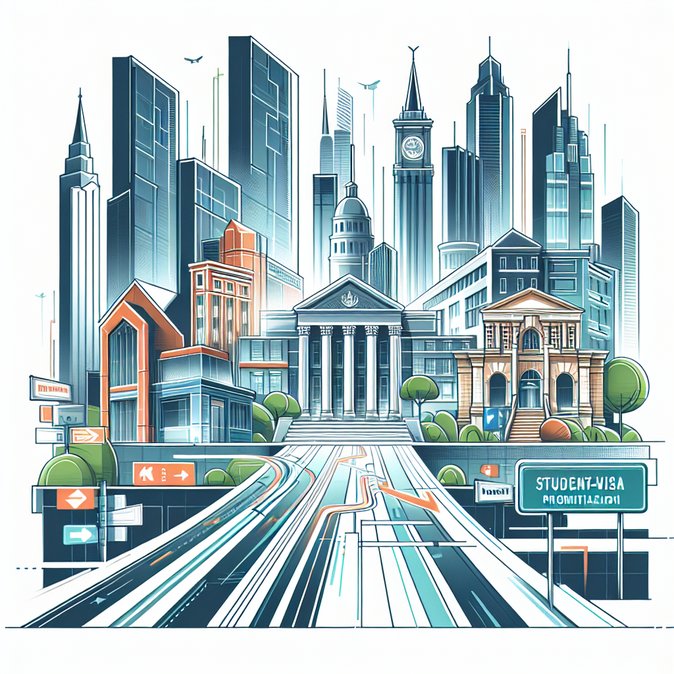 Weekly visa-processing priority list updated under Ministerial Direction 115