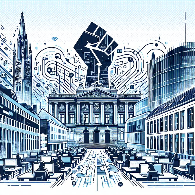 Belgian Strike Grounds Dublin–Brussels Flights, Forcing Irish Firms to Reroute