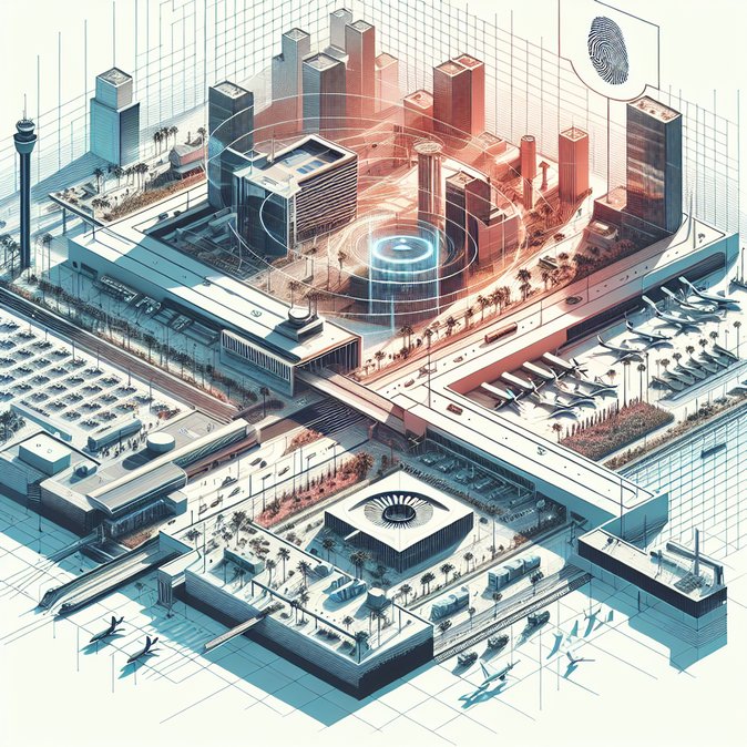 Palma de Mallorca Becomes Second Spanish Hub to Activate EU Entry/Exit System