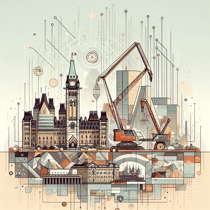 Canadá y Australia celebran 40 años de servicios consulares compartidos y prometen facilitar la movilidad ciudadana