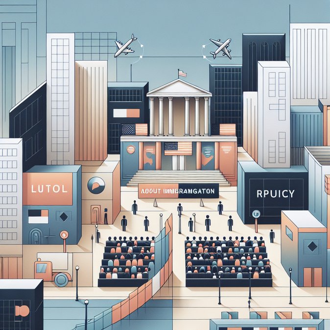 Conservative Opposition Slams Mass Regularisation as “Reward for Illegality”