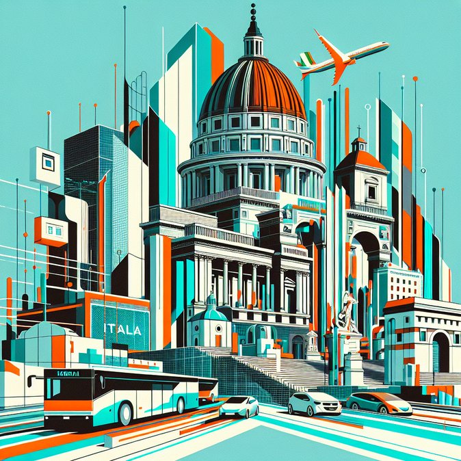 Italy to launch electronic visas for Russian tourists from 1 June 2026