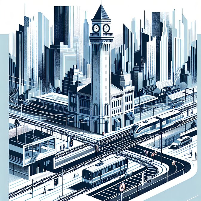 Rail Sabotage on Warsaw–Lublin Line Disrupts Travel and Triggers Security Crack-Down