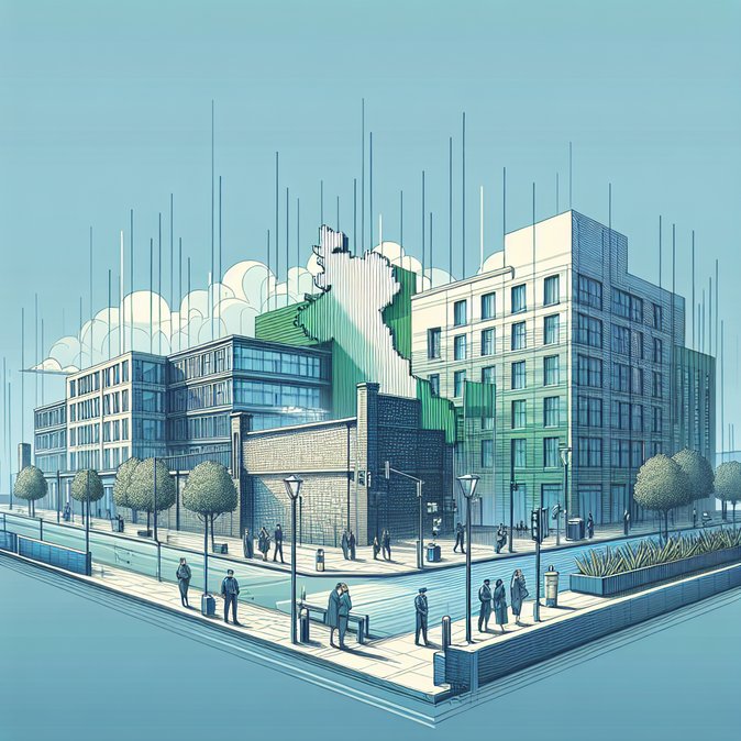 Irish and Northern Irish police chiefs pledge tighter border security at Cavan conference