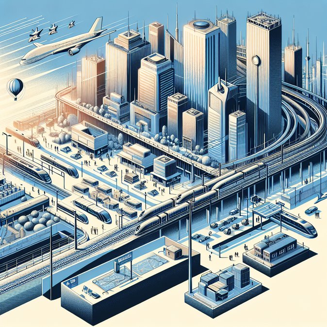 Spring-Festival Travel Rush Sets New Daily Record