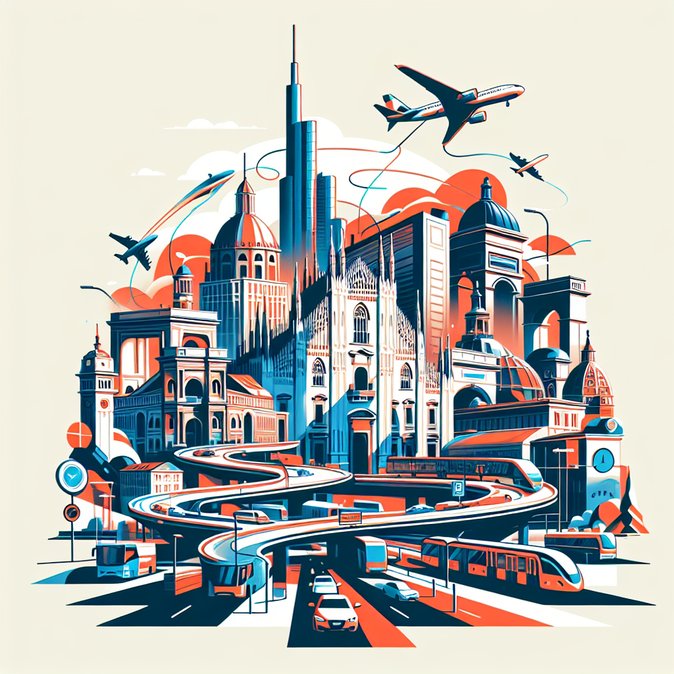 Nation-wide strike brings Italy’s metros, buses and some regional trains to a halt on 27 March 2026