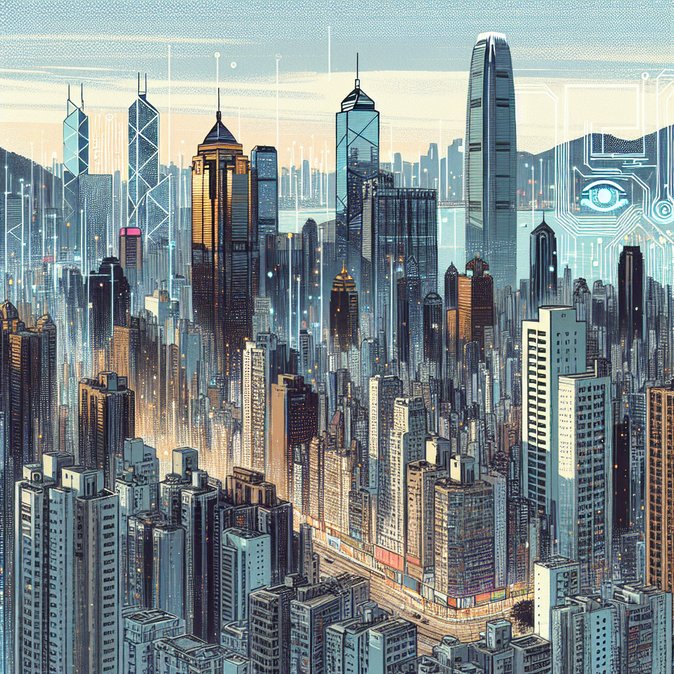 Territory-Wide Raids Net 16 Illegal Workers Across Hong Kong