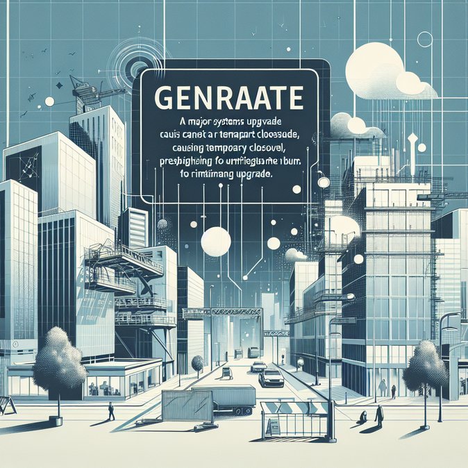 INSS takes digital services offline until 31 January for major systems migration