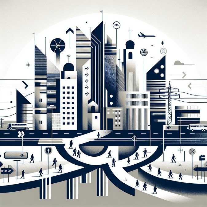 Think-tank Predicts Net Migration Returning to Pre-Brexit Norms, Public Still Think It’s Rising