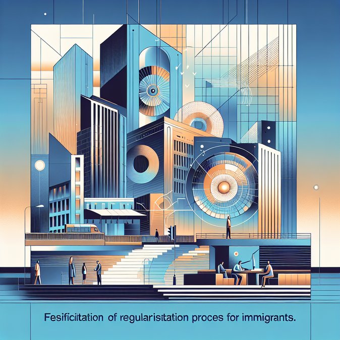 Sánchez urges Spain’s mayors to champion the new migrant regularisation drive