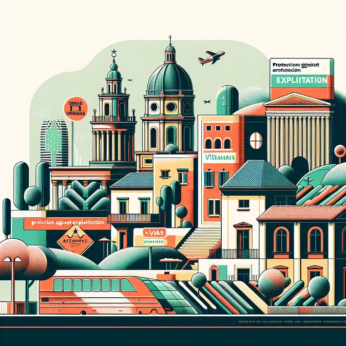 Campania Wins 6,217 Extra Farm-Worker Visas, Says Coldiretti