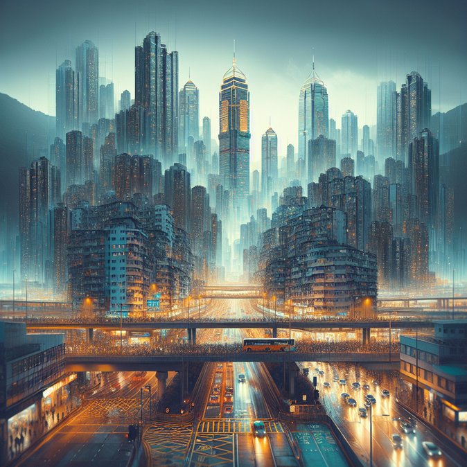 Inbound visitors to Hong Kong hit 950,000 over New-Year weekend, up 40 per cent year-on-year