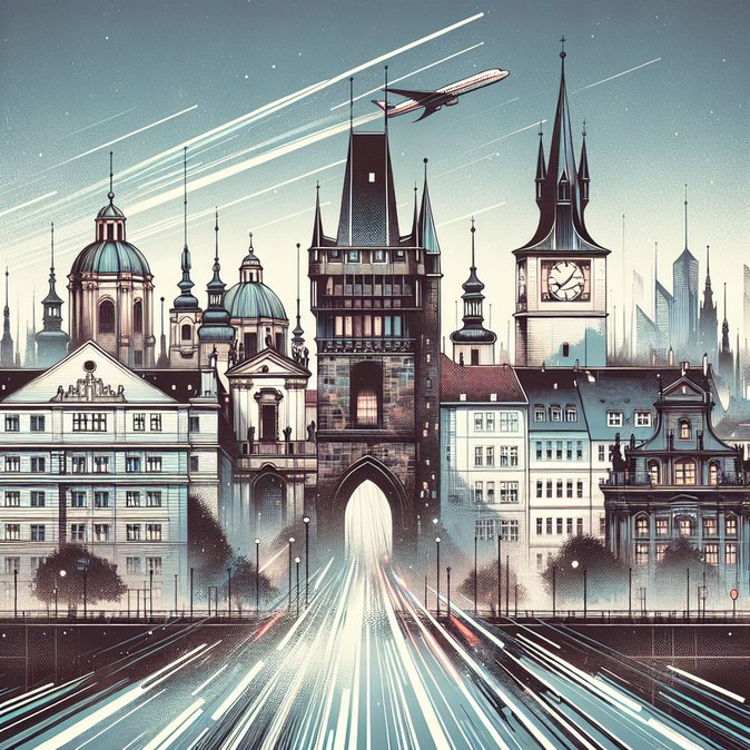 Passenger Dies on Smartwings Flight After Landing at Prague Airport, Prompting Review of On-Board Medical Protocols