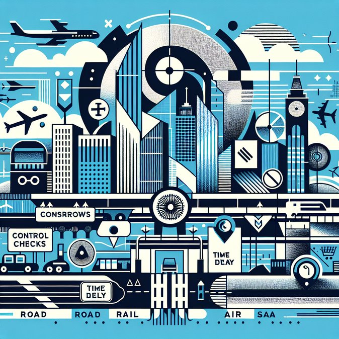 Paris Extends Internal Schengen Border Controls to 30 April 2026