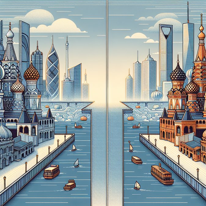 China to Prolong 30-Day Visa-Free Entry for Russian Citizens Until September 2027