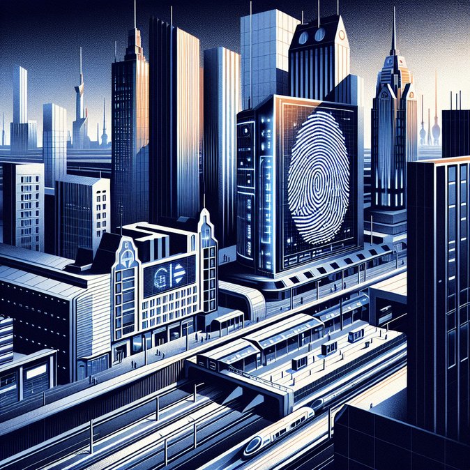 EU Entry/Exit System goes live—what Chinese business travellers need to know