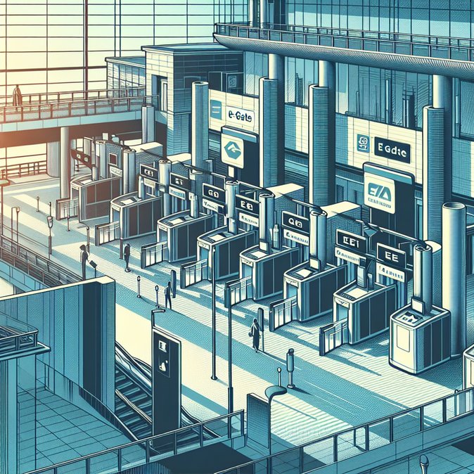 Belgium scrambles to avert long queues as EU Entry/Exit System load rises in January