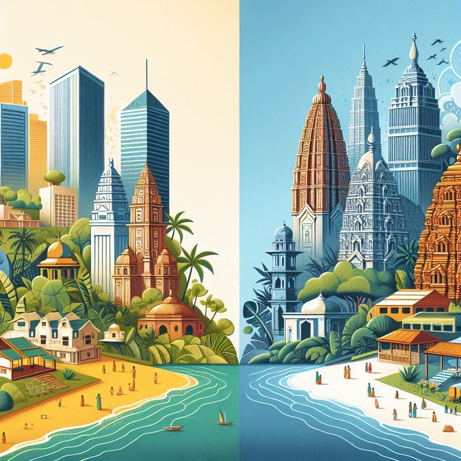 Brazil & India Begin Issuing 10-Year Multiple-Entry Visas