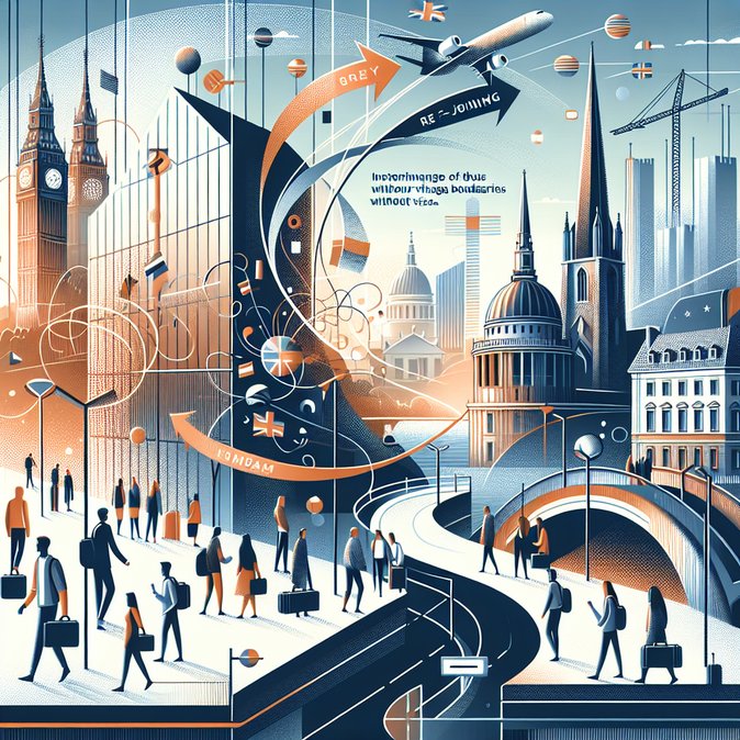 UK rejoins Erasmus+ as Labour signals wider mobility reset with EU