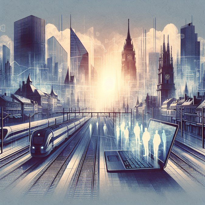 Eurostar Cuts 50 % of Brussels–Paris Services During Strike Week