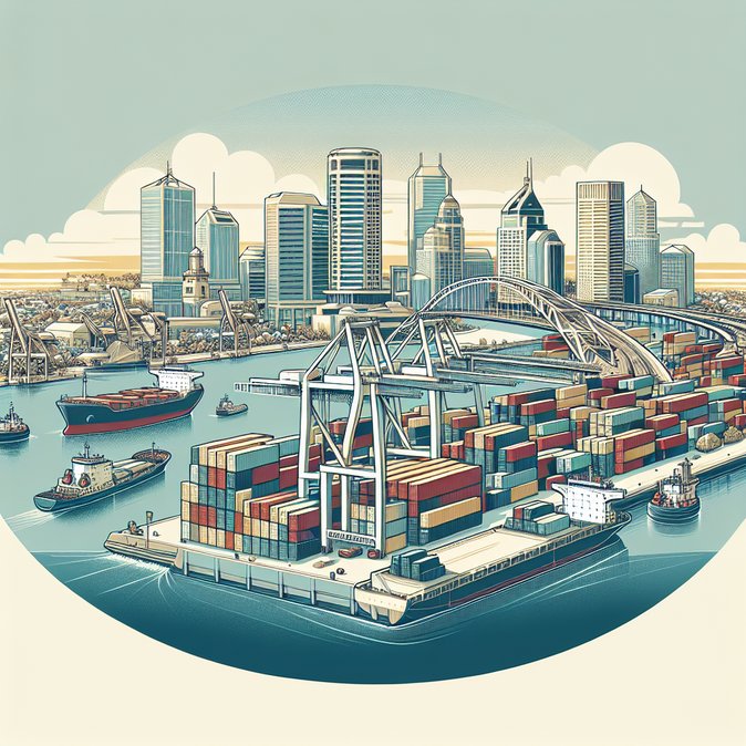 Pilbara ports fully operational after cyclone; cargo wharves reopen at Ashburton